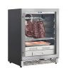 99 LBS Dry Aging Fridge for Steaks, Dry Ager Refrigerator for Meat with Precise Temperature & Humidity Control