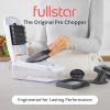 The Original Pro Chopper  Vegetable Chopper Container