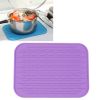 Household European Pot Pad Table Waterproof Phone Pad
