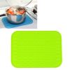Household European Pot Pad Table Waterproof Phone Pad