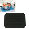 Household European Pot Pad Table Waterproof Phone Pad