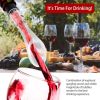 Kitchen Gadgets & Bar Tools for Use Drinking of Wine