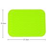 Household European Pot Pad Table Waterproof Phone Pad